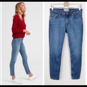 Everlane Ankle Skinny Jean